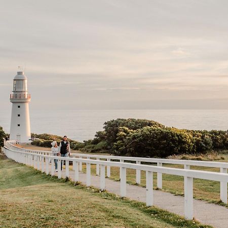 ホテル Cape Otway Lightstation 部屋 写真