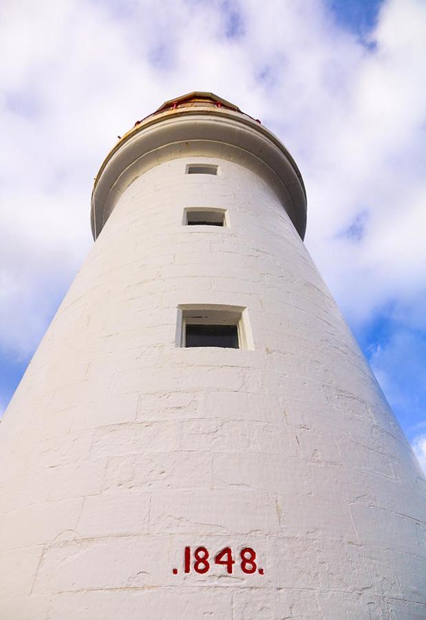 ホテル Cape Otway Lightstation エクステリア 写真