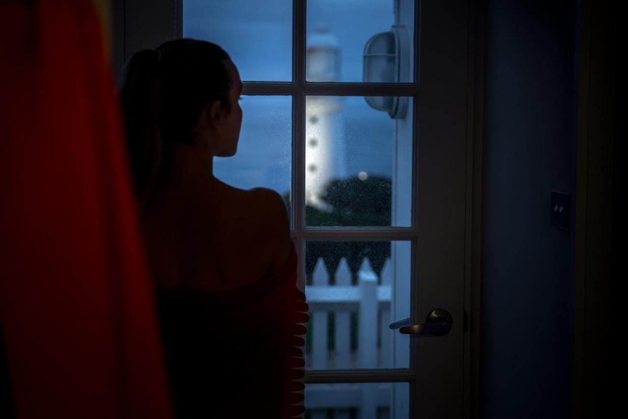 ホテル Cape Otway Lightstation エクステリア 写真