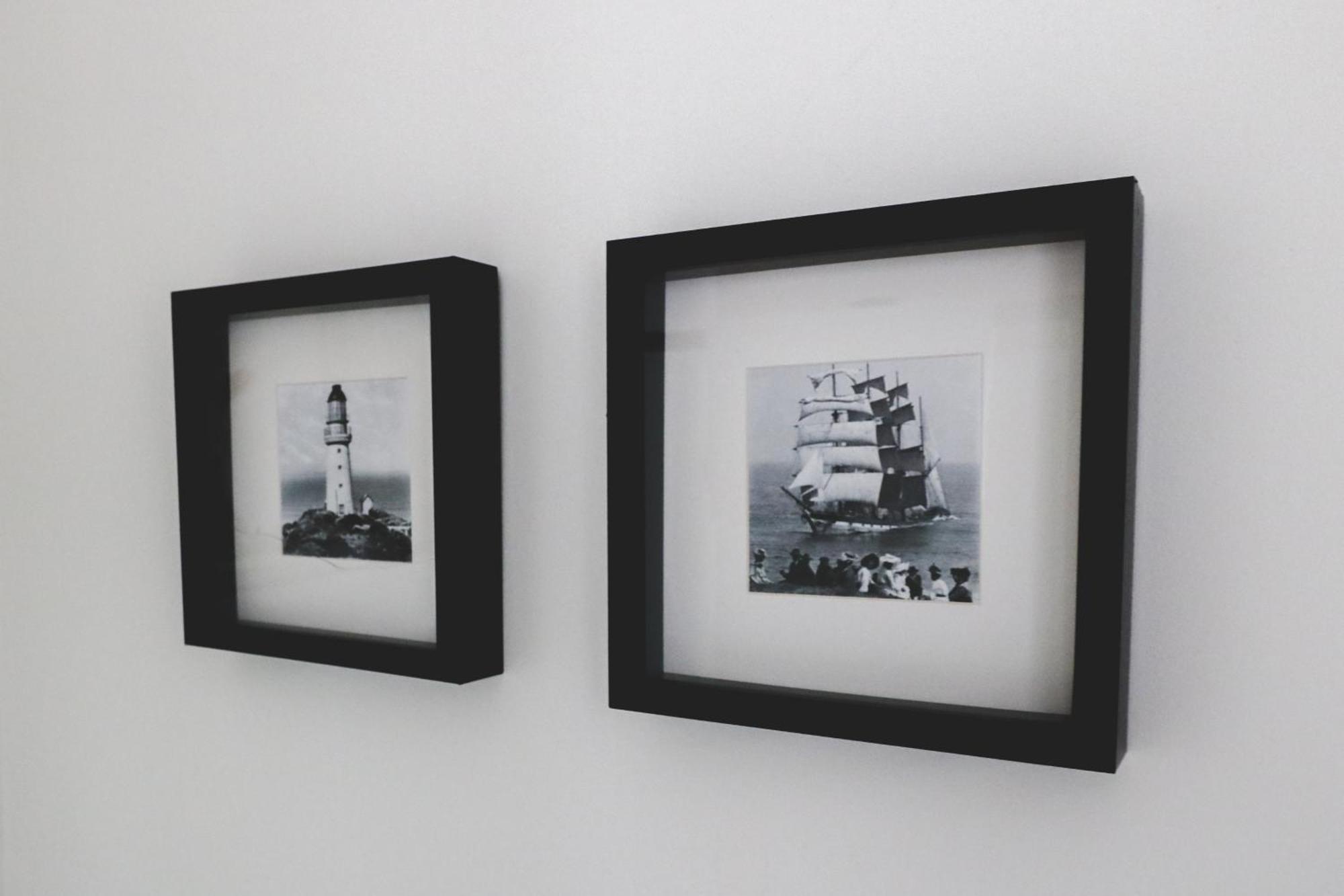 ホテル Cape Otway Lightstation 部屋 写真