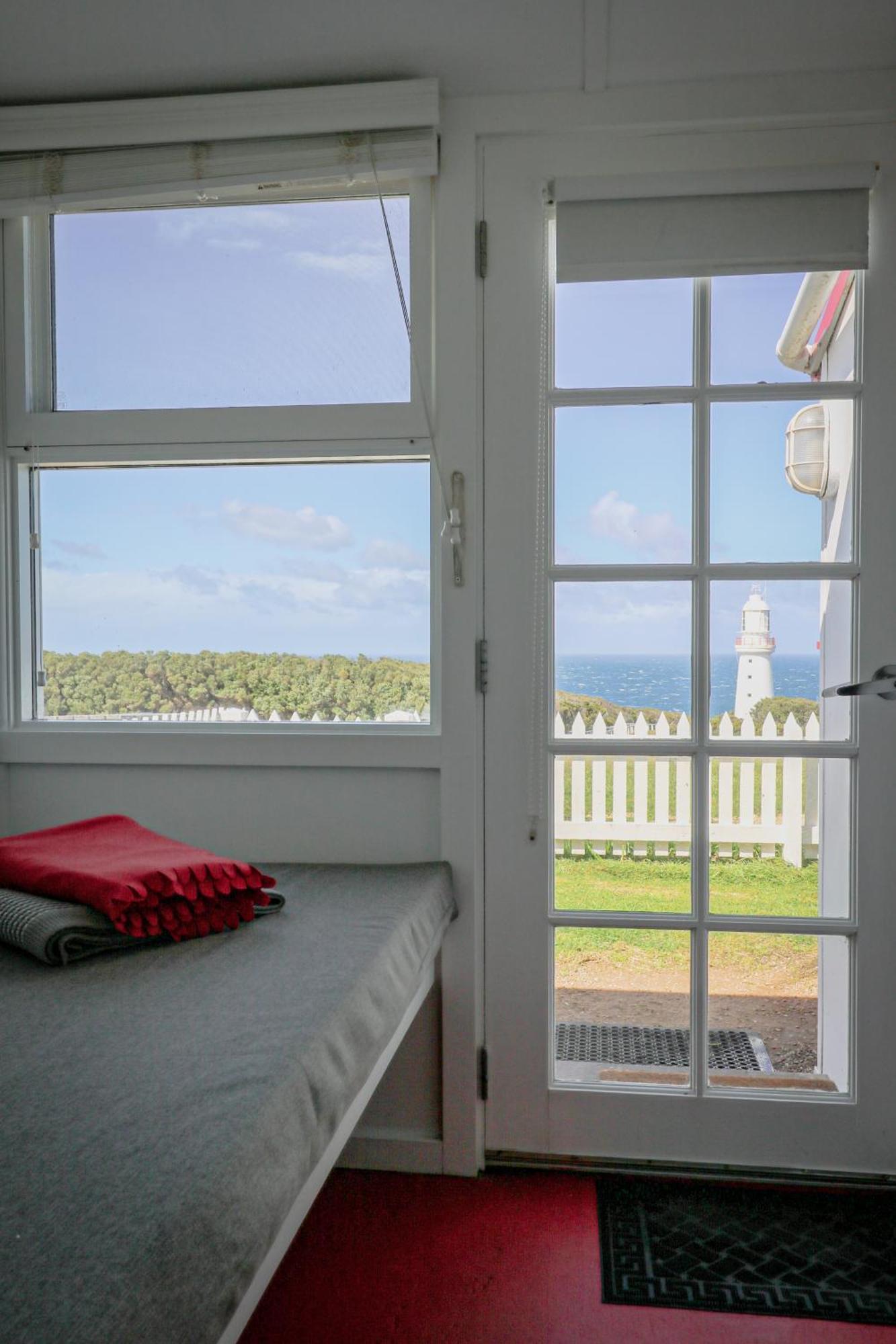 ホテル Cape Otway Lightstation 部屋 写真