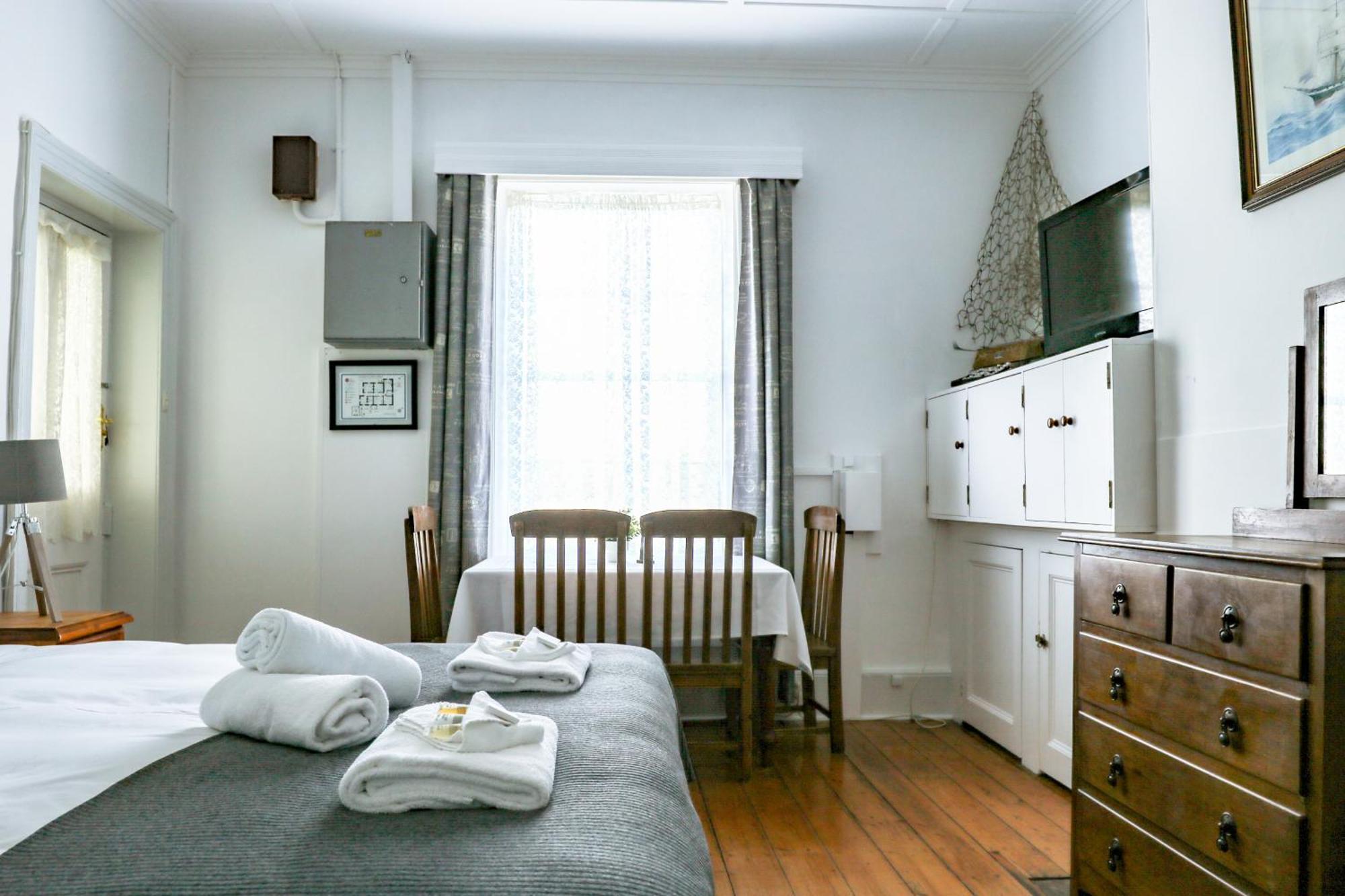 ホテル Cape Otway Lightstation 部屋 写真