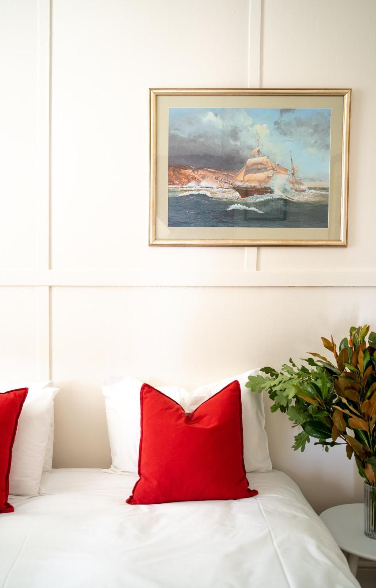 ホテル Cape Otway Lightstation 部屋 写真