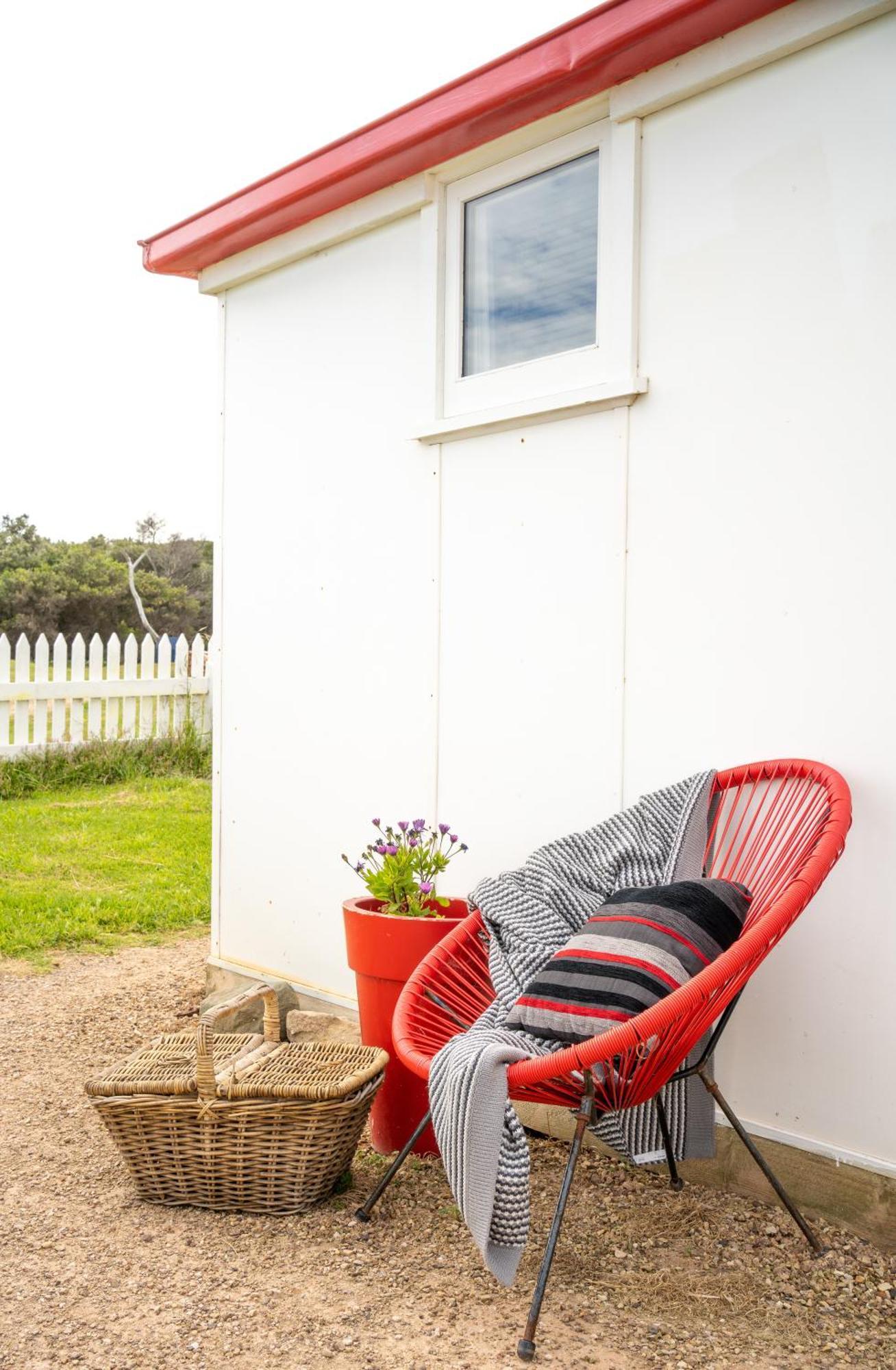 ホテル Cape Otway Lightstation 部屋 写真