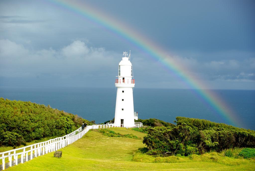 ホテル Cape Otway Lightstation 部屋 写真