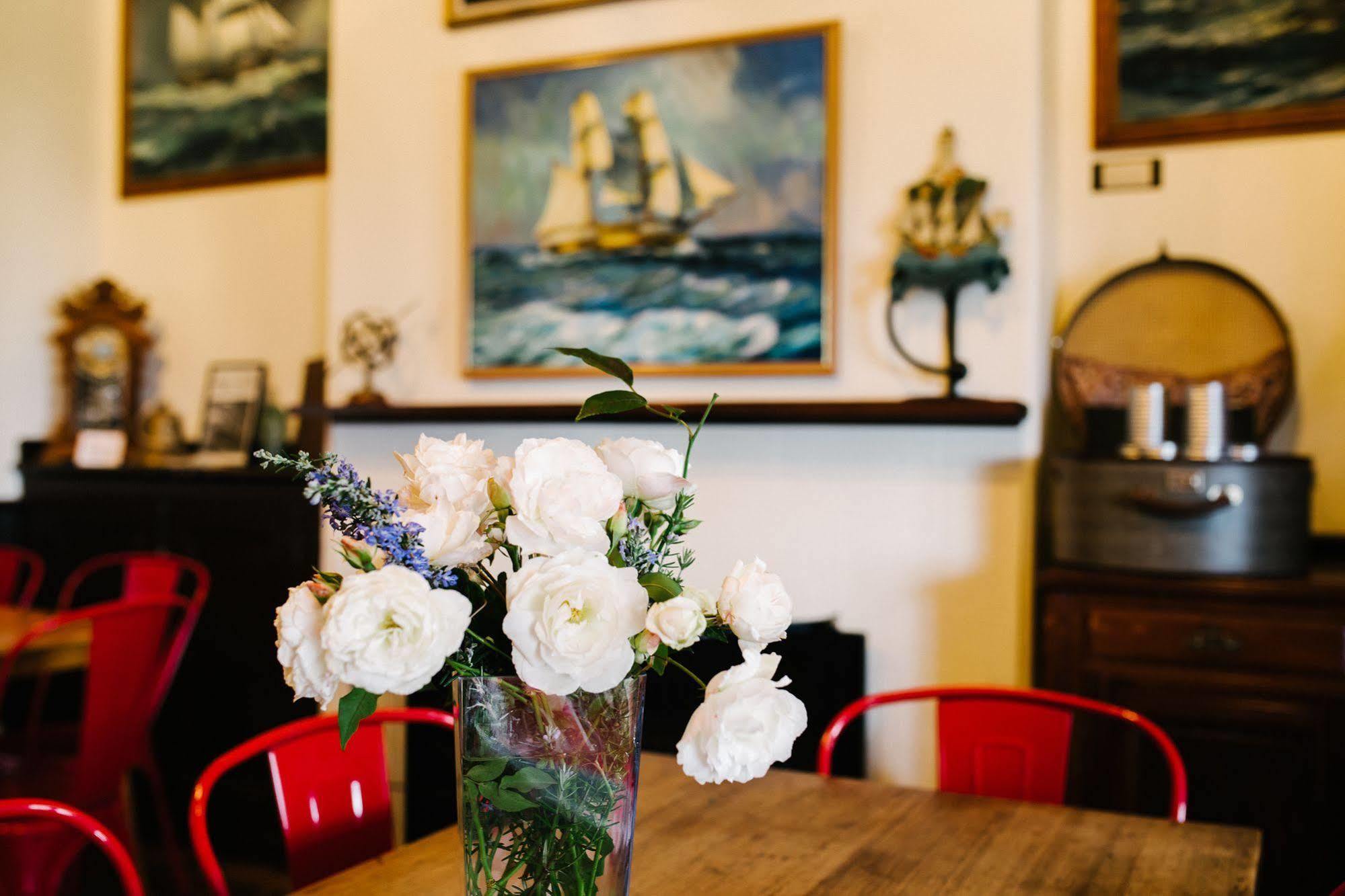 ホテル Cape Otway Lightstation エクステリア 写真