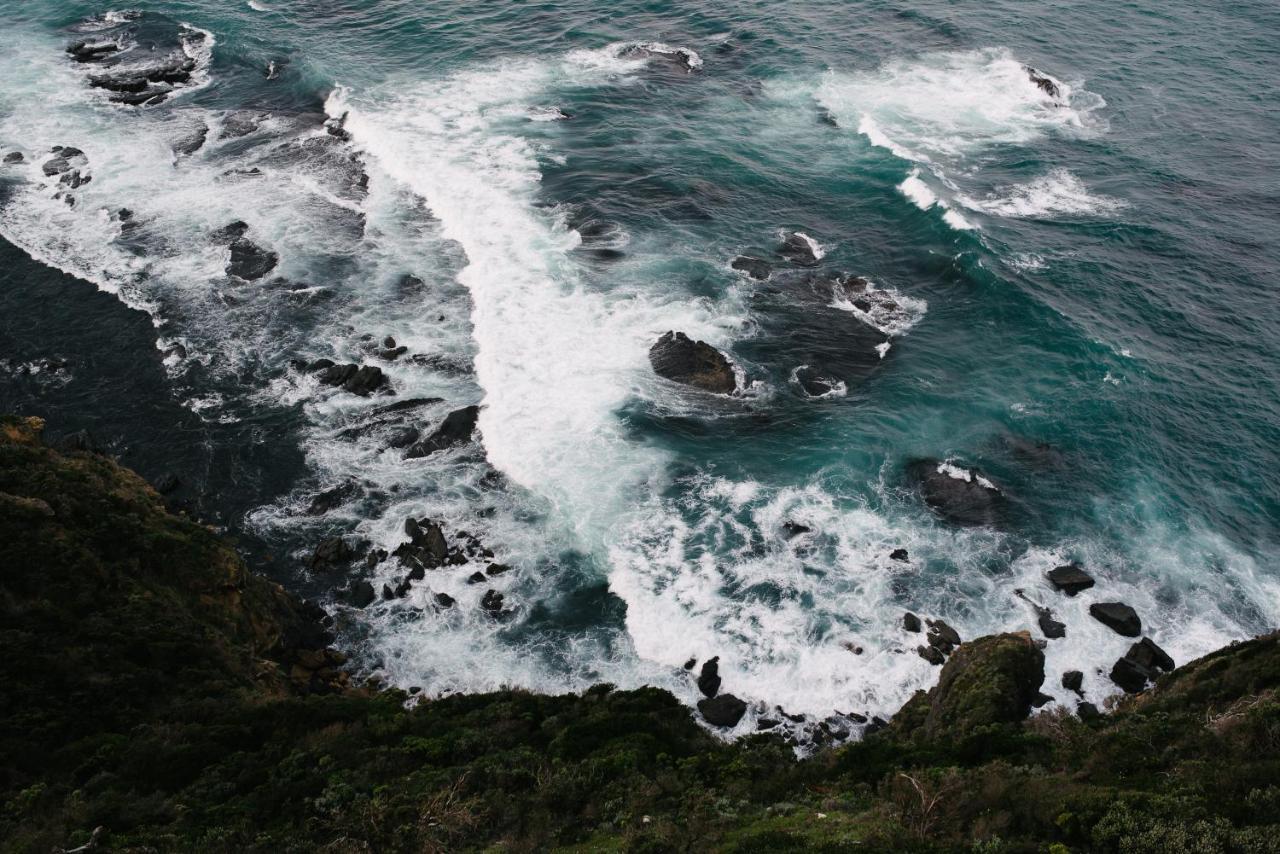ホテル Cape Otway Lightstation エクステリア 写真